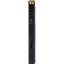 Kodak VRC550, Digitālais diktofons, VRC550, 8GB, micro SD līdz 32GB, Stereo, 20Hz-20KHz, 10mW+, 581h ierakstī&scaron;anas laiks