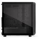 Endorfy korpusas Arx 700 ARGB EY2A013, 486x228x472mm, 3x140mm priekiniai ventiliatoriai, 1x140mm galinis ventiliatorius