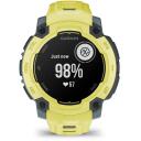 Garmin Instinct E 010-02933-01, 45 mm, 176 x 176 pikseļi, GPS, 16 dienas, 10 ATM, viedpulkstenis