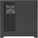 Montech Korpus HS01 PRO (B), Midi Tower, 2x USB 3.0, 2x 120mm tagumise ventilaatorid, 3x 120mm alumised ventilaatorid