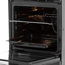 Beko FSE52321DBD viryklė, 600mm, 500mm, 850mm, 44kg, gamtinė dujos, 4 virimo zonos, 55L, elektrinė orkaitė, A klasė