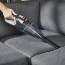 Severin Tolmuimeja 7147, 120 W, 1.45 kg, 0.65 l, 5.5 kPa, 50 min, 18.5 V, 2200 mAh, mehaaniline, eemaldatav k&auml;sitolmuimeja