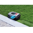 Dreame A1 Pro robots zāles pļāvējs bez vada līdz 2000m&sup2; ar LiDAR navigāciju Wi-Fi lietotni pļau&scaron;anas 22cm / augstums 3&ndash;7cm Li-Ion 5Ah MLLA7210