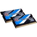 G.Skill Ripjaws RAM F4-2666C19D-32GRS, 32 GB, DDR4, 2666 MHz, SO-DIMM 260-pin, Dual channel, CL19