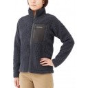 Jaka W CLIMAPLUS SHEARLING Jacket, izmērs: M, Ivory, 4548801934156 Mont-Bell