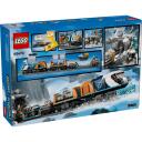 Lego LEGO CITY 60470, 1517 elementu, 6 figūriņas, 7+ gadi