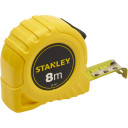 Рулетка 8м/25мм 0-30-457 STANLEY