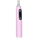 Braun Oral-B iO6 elektriskā zobu birste 8700216011419, 5 tīrī&scaron;anas režīmi, 2 min taimeris, 1 birste, 1 rokturis, akumulators