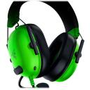 Razer Austiņas BlackShark V2 X RZ04-03240600-R3M1, 3.5mm, 32&Omega;, -42dB, 7.1 kanālu virtuālā apkārtējā skaņa, trok&scaron;ņu izolācija