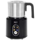 Adler piimavahtude valmistaja CR 4498, 500 W, 220-240 V, 350 ml, 250 ml, roostevaba teras, automaatne v&auml;ljal&uuml;litus