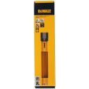 Dewalt Dimanta kroņurbis DCDW103-XJ 82 mm, 450 mm, 400 mm, 1-1/4'' savienojums, turbo dimanta segmenti, dziļuma indikatori