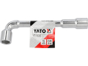 Ключ торцовый двухсторонний L-образный 15 мм YT-1635 YATO