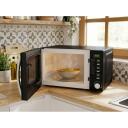 Esperanza EKO010, Kombinētā mikroviļņu krāsns, 20 L, 1200 W, 360 mm, 452 mm, 265 mm, 900 W, 14 programmas