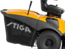 Benzīna dārza traktors Estate 9102 W 2T0980381/ST2 STIGA