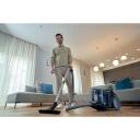 Hoover dulkių siurblys HP210P 011, 800 W, 2.5 L, be mai&scaron;elio, 10 m, 72 dB, cikloninė technologija, plaunamas filtras