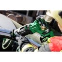 Bezvadu reciprocējo&scaron;ā zāģa HIKOKI CR36DAW4Z, 36 V, bezsuku motors, 1700 /min, 300 mm koksnei, 130 mm metāla caurulei