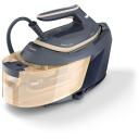 Philips Garų lyginimo stotis PSG6066/20, galia 2400 W, garų padidėjimas 600 g/min, Soleplate SteamGlide Advanced
