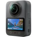 Dji v&otilde;rgu kaamera CP.OS.00000442.04 7680x3840, 1/1.1-tolline CMOS, 2'' LCD ekraan, 128 GB sisemine m&auml;lu, 1950 mAh aku