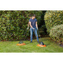 Hover Mower BEMWH551-QS BLACK DECKER muruniiduk