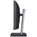 Acer CB343CUR bemiiphuzx, 34'', IPS, UM.CB3EE.001, 3440 x 1440, 60 Hz, 4 ms, 300 cd/m&sup2;, 2 HDMI, USB 3.2 keskjaam, must