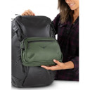 Soma Archeon Chest Rig, Black, 0843820178500 Osprey