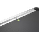 Platforma laiptams Hailo TP1 HAILO 039940001 150 kg, 9 kg, 93x75x6 cm