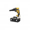 Akukruvikeeraja 850W 18V 30 Nm DCF622NT DEWALT