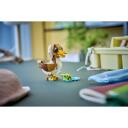 Lego Rotaļlieta 31382, 336 detaļas, 8+ gadi, instrukciju lapa, brīdinājumi
