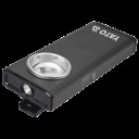 Kabatas Lukturitis Ar Powerbank Funkciju Led 3.7V 1.5Ah 500Lm YT-08556 YATO