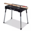 Darba galds pārvietojams Jobmade KETER 30202215 88x55,4x11,2cm