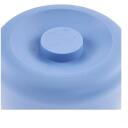 Keeeper Ladustamiskarp Stuart 8L 0611171220356, 8L, &Oslash;20cm x 31cm, kollane/sinine, virnastatav disain, lihtne avamine