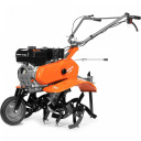 Petrol tiller  DAT 900R DAEWOO, 7HP, 208cm³, 600-900mm, 360mm