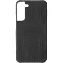 Krusell nahkakuori Samsung Galaxy S22+, 62465, 6.6 tolli, must, 100% ehtne nahk, vastupidav pol&uuml;karbonaat