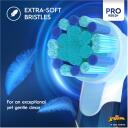 Oral-B Elektriskā zobu birste Vitality Pro Spiderman, 1, 2, akumulators, bērniem, uzlādējama