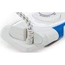 Iron | Adler | AD 5015 | With cord | 800 W | White