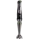 Braun Sukeldusblender MQ9195XLI, 1200 W, 2 L, roostevaba teras, 0.6 L m&otilde;&otilde;tja, 0.5 L hakkija, 1.2 m juhe