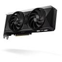 Acer Nitro Radeon RX 9060 XT, DP.Z4UWW.P01, 8 GB, GDDR6, 7680 x 4320 pikslit, PCI-E 5.0, 2 ventilaatorit