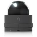 Ubiquiti сетевой видеонаблюдения UVC-G5-Dome-Ultra-B, 4 МП, 2688 x 1512, PoE, 30 к/с, 120.6&deg; угол обзора