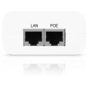 Ubiquiti strāvas adapteris POE-54V-80W, 54V, 1,5A, 2xRJ-45, Gigabit Ethernet, CE, FCC, IC, UL