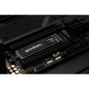 Goodram SSD M.2 SSDPR-PX500-01T-80-G3, 1000 ГБ, 3300 МБ/с, 2700 МБ/с, NVMe, PCIe 3.0, 600xTBW, MTBF 1500000 ч