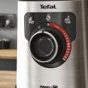 TEFAL | Blender | BL871D31 PerfectMix+ High speed | Tabletop | 1200 W | Jar material Glass | Jar capacity 1.5 L | Ice crushing | Stainless Steel