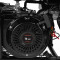 Bensiini generaator 7000W, 230V GX-70 E Dnipro-M