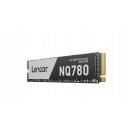 Lexar NQ780 M.2 SSD LNQ780X001T-RNNNG, 1TB, 6000MB/s, 2500MB/s, PCIe 4.0, M.2 2280, TBW 600