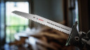 5 zobenzāģa asmeņi S1210 VF, Zobenzāģiem PRO MULTI MATERIAL DEMOLITION S1210VF ASMENS, 2608657612, BOSCH