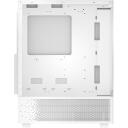 Adata Arvutikorpus INVADERXMINIMT-WHCWW, 359mm, 210mm, 460mm, 5xARGB ventilaatorit, 1x2.5, 2x3.5, 4x120/140mm ventilaatorit