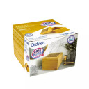 Mitruma absorbētājs Bamboo ORDINETT 1231154 450g kristālu papildināms neitrāla smarža