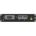 Teltonika | Ethernet Router with RS232 (RUT142000000) | RUT142 | 802.11n | 10/100 Mbit/s | Ethernet LAN (RJ-45) ports 1 | Mesh Support No | MU-MiMO No | No mobile broadband