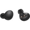 Samsung Belaidės ausinės Galaxy Buds2 T-MLX48792, 5g, grafito spalva, Bluetooth, 5h, 20-20000Hz, aktyvus triuk&scaron;mo slopinimas