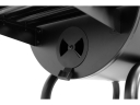 CHARCOAL GRILL WITH LID GRATE 47X34CM 99902 LUND