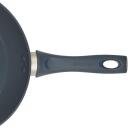 Salter Cep&scaron;anas panna BW12258EU7, 24cm, 4.8cm, Alumīnijs, Nepiedego&scaron;s, Elektriskā, Gāzes, Stikla keramikas, Indukcijas
